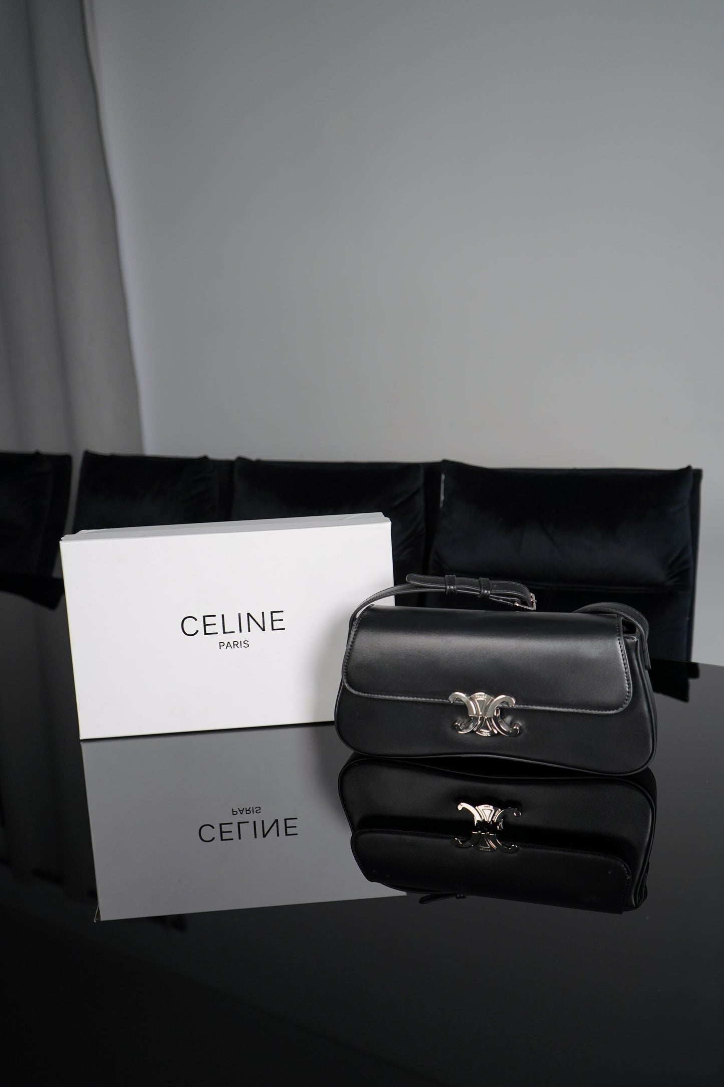 Celine Triomphe