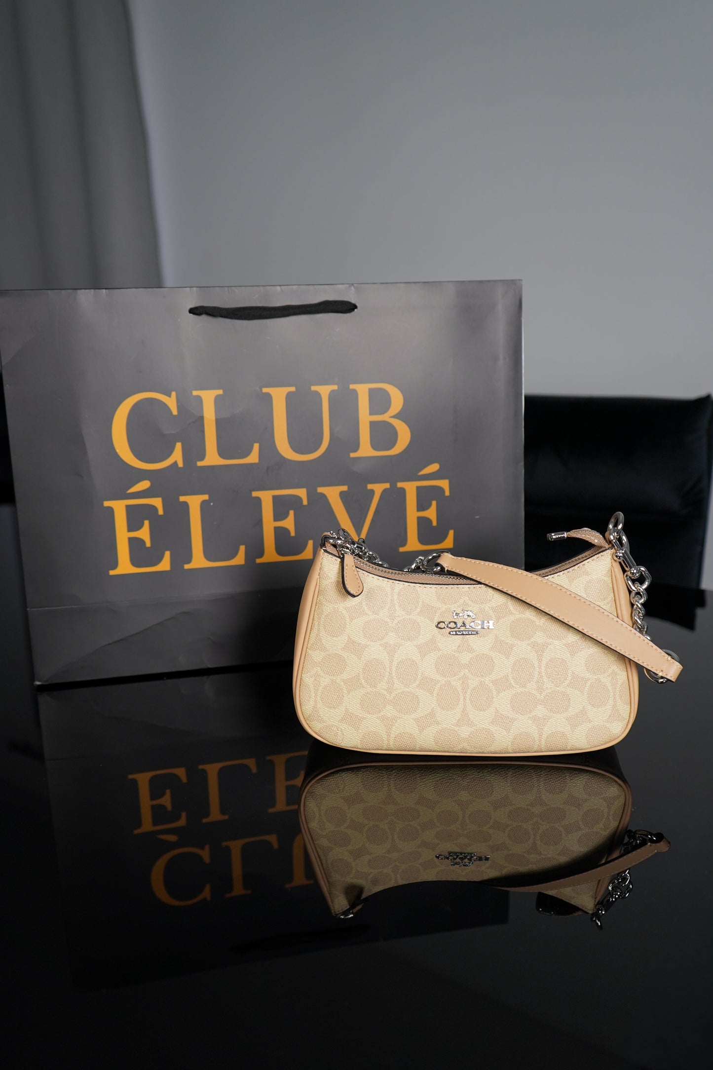 Coach Teri