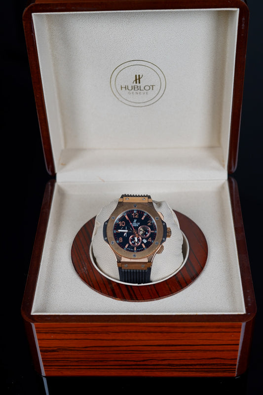 Hublot Big Bang