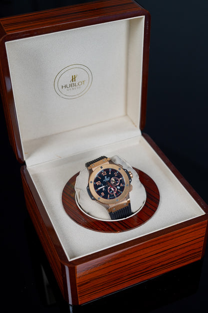 Hublot Big Bang