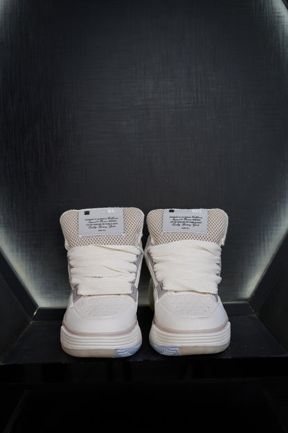 Zapatillas Amiri Blancas