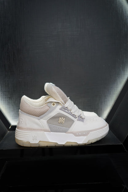 Zapatillas Amiri Blancas