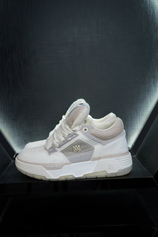 Zapatillas Amiri Blancas