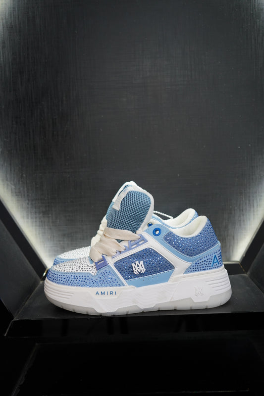 Zapatillas Amiri Azul