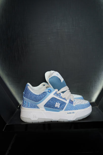 Zapatillas Amiri Azul