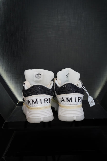 Zapatilla Amiri Negra