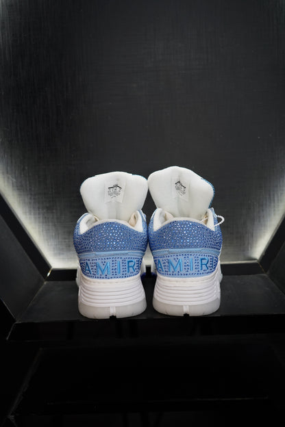 Zapatillas Amiri Azul