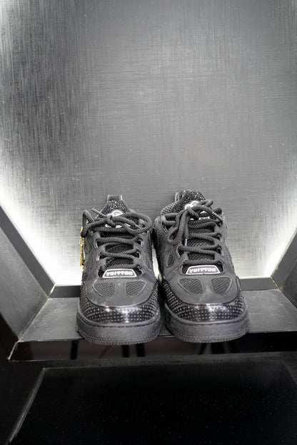 Zapatilla Louis Vuitton Negra