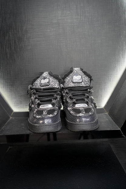 Zapatillas Louis Vuitton Brillo