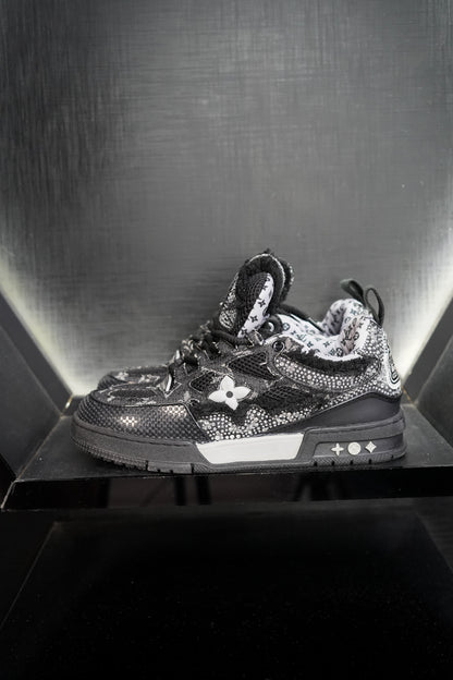 Zapatillas Louis Vuitton Brillo