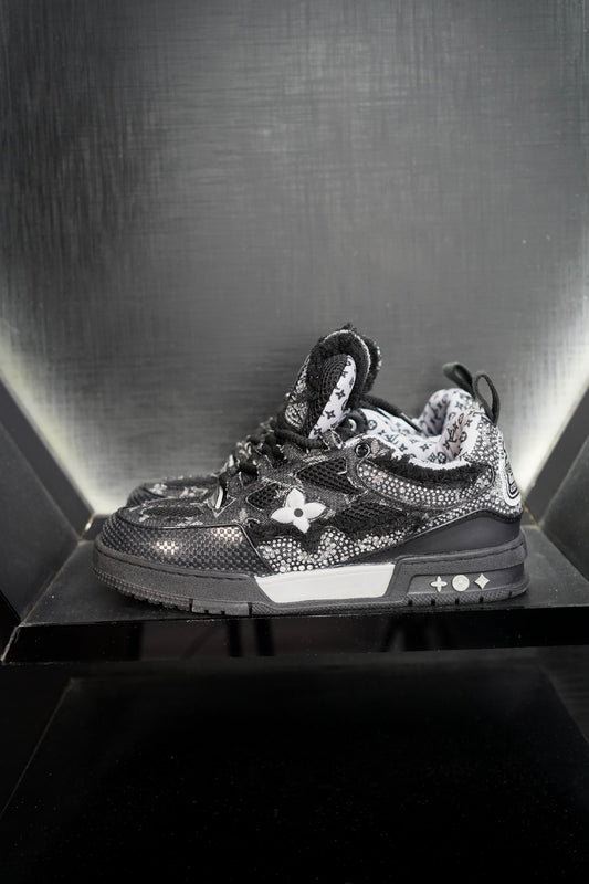 Zapatillas Louis Vuitton Brillo