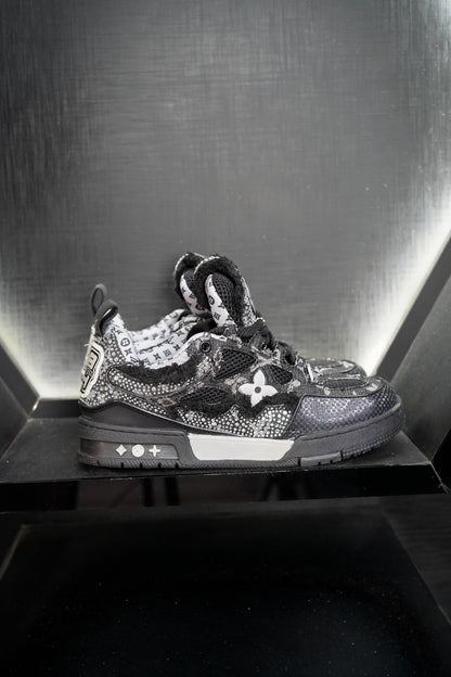 Zapatillas Louis Vuitton Brillo