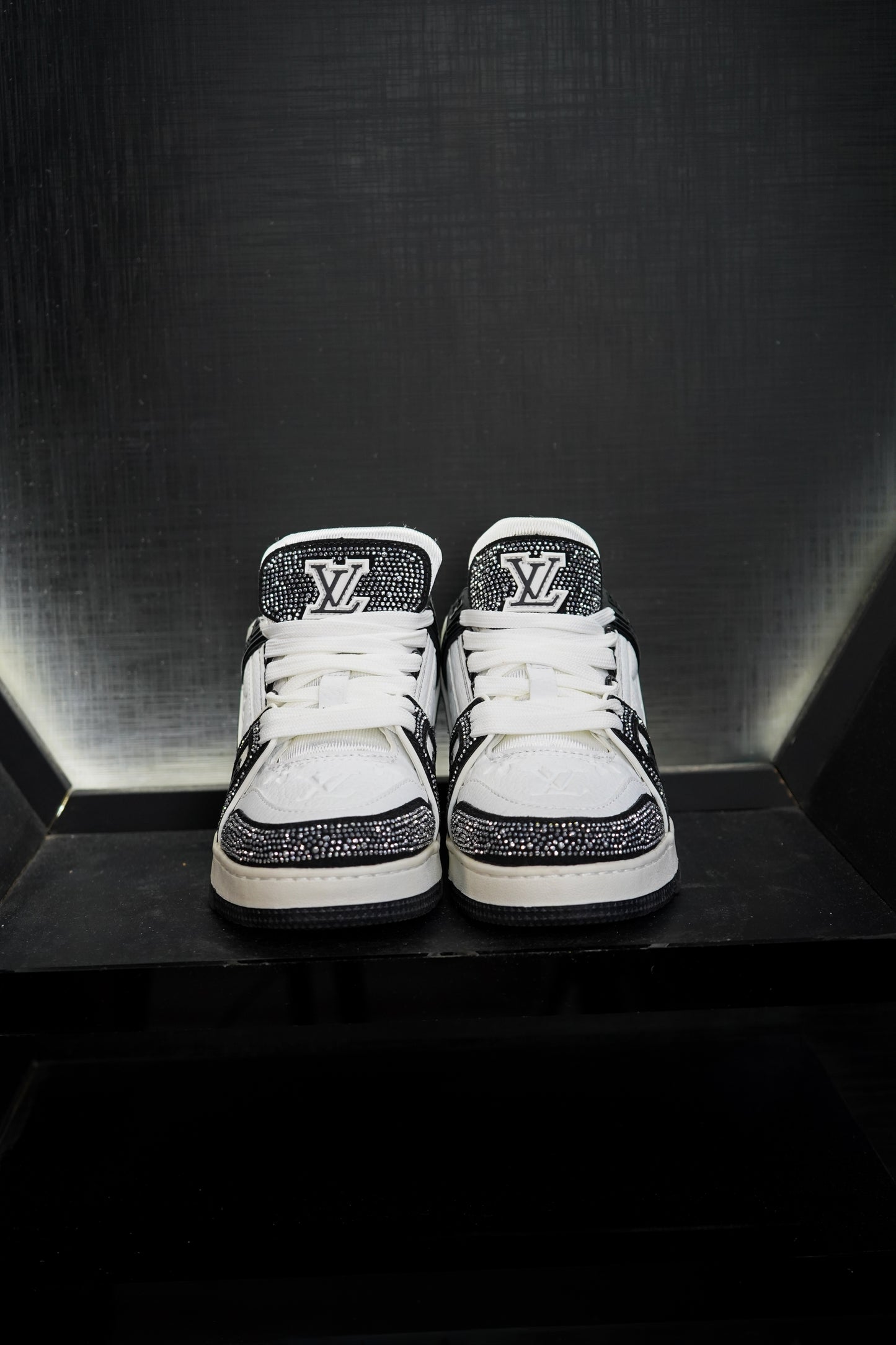 Zapatillas Louis Vuitton Blanco