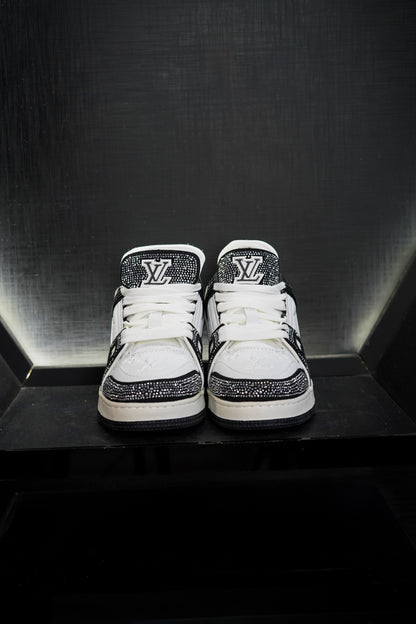Zapatillas Louis Vuitton Blanco