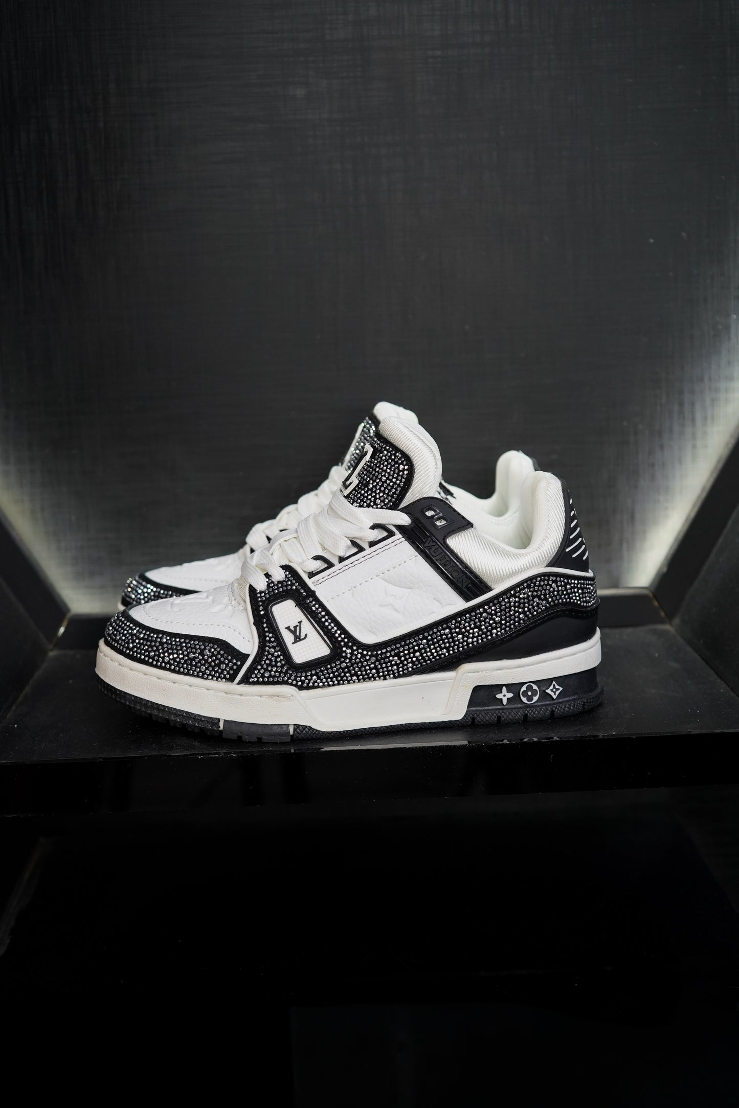 Zapatillas Louis Vuitton Blanco