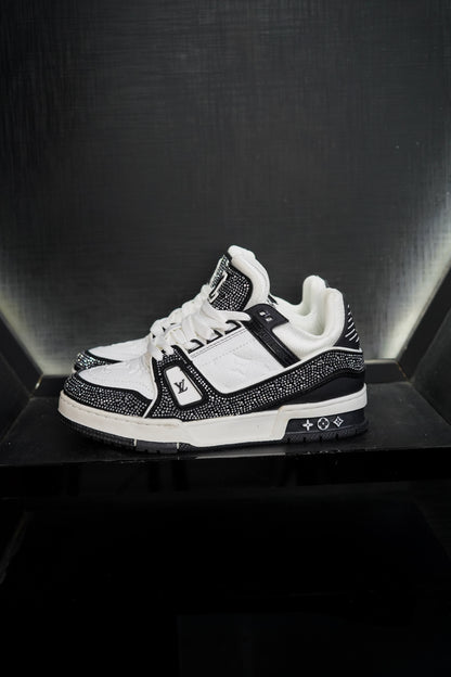 Zapatillas Louis Vuitton Blanco