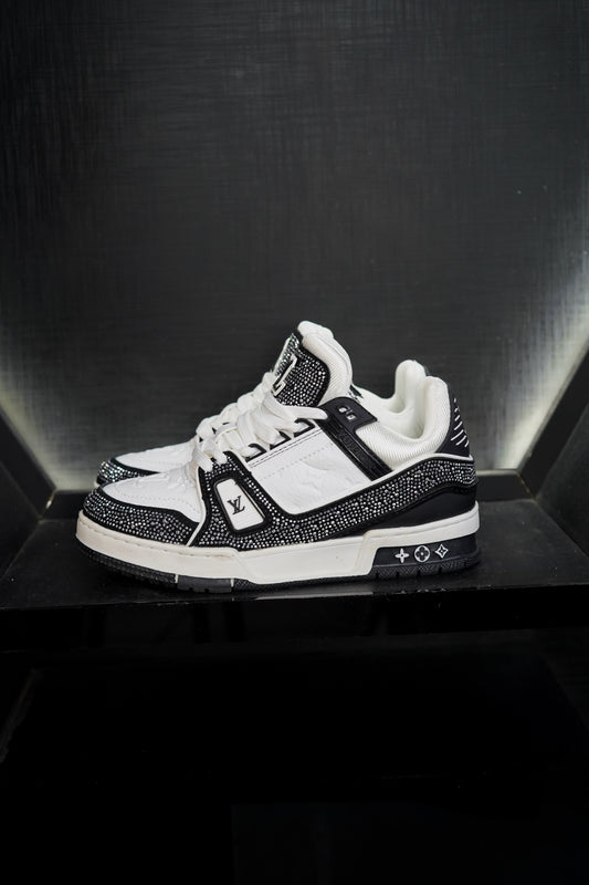 Zapatillas Louis Vuitton Blanco
