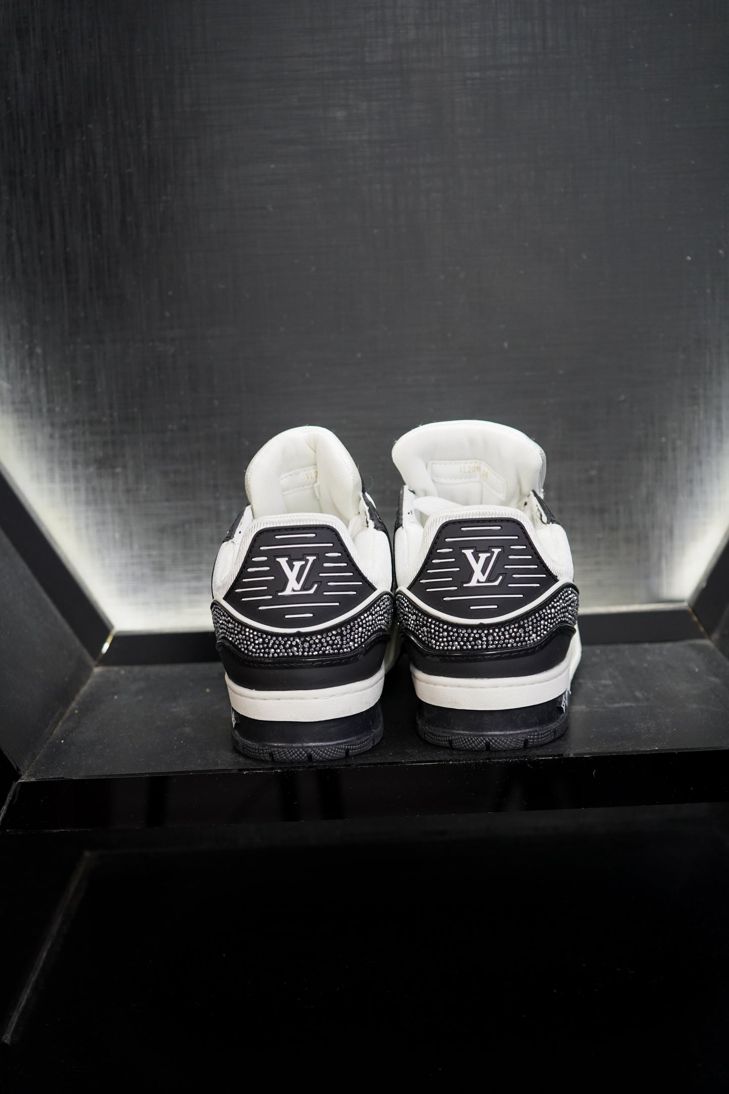 Zapatillas Louis Vuitton Blanco