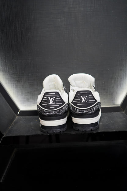 Zapatillas Louis Vuitton Blanco