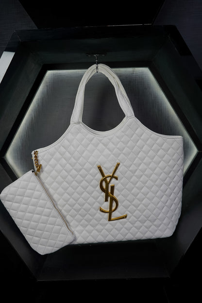 YSL Tote Bag
