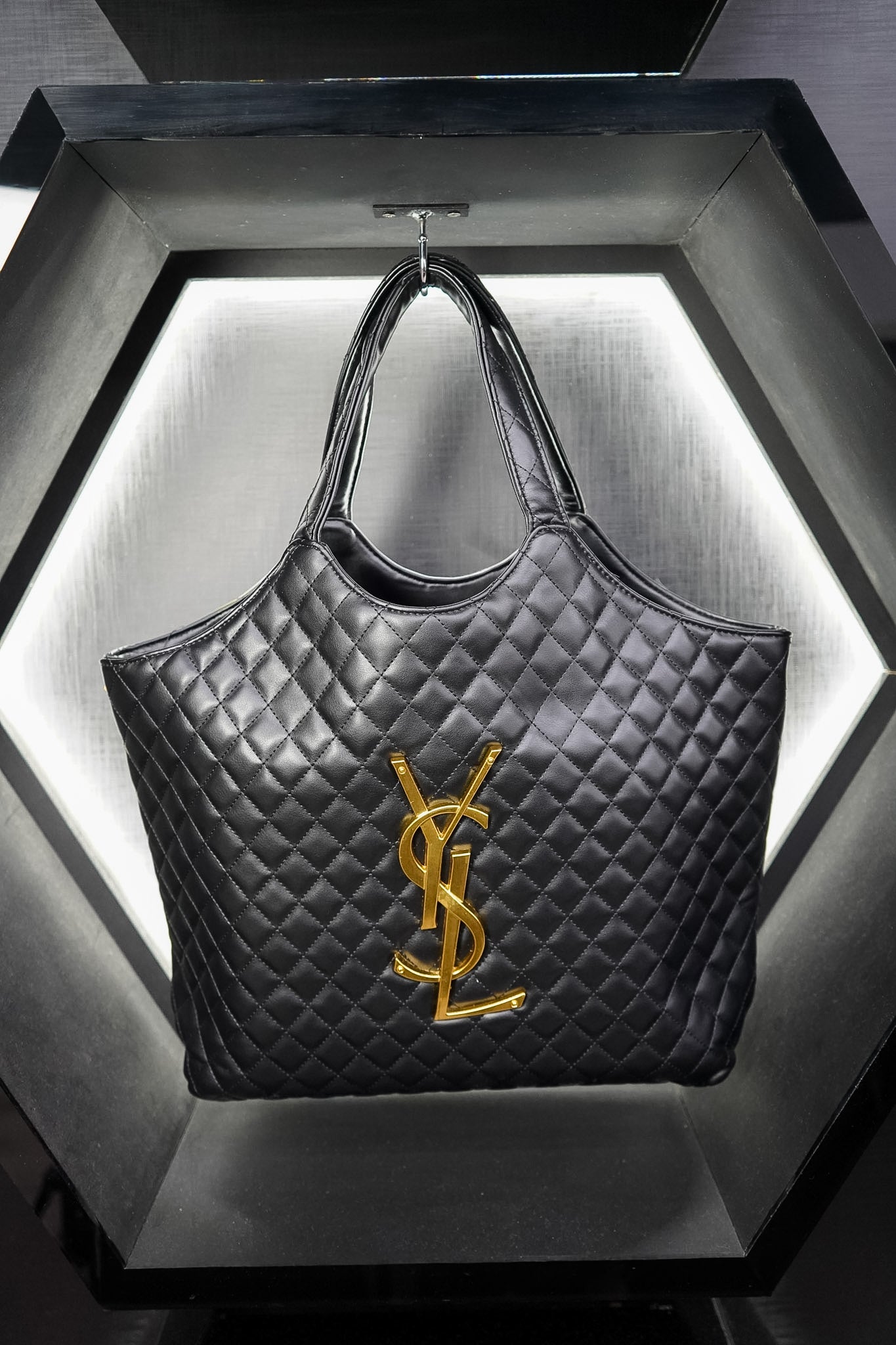 YSL Tote Bag