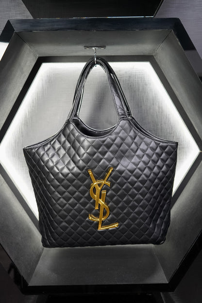 YSL Tote Bag
