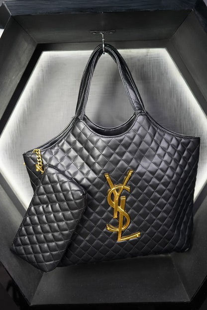 YSL Tote Bag