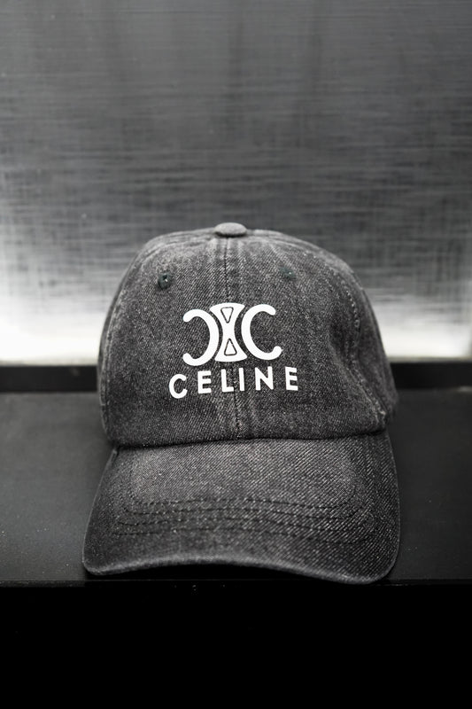 Gorra Celine Grey