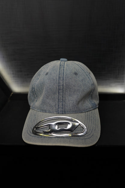 Gorra Diesel Denim