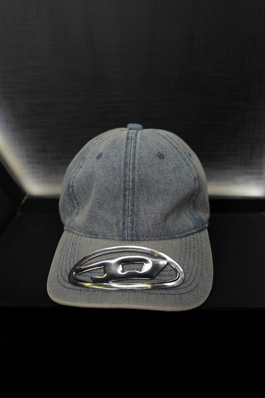 Gorra Diesel Denim