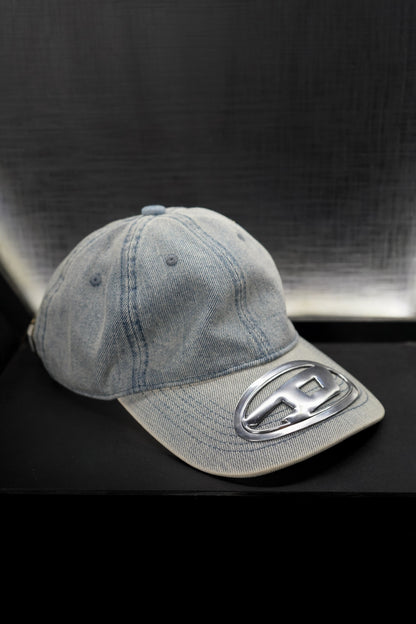 Gorra Diesel Denim