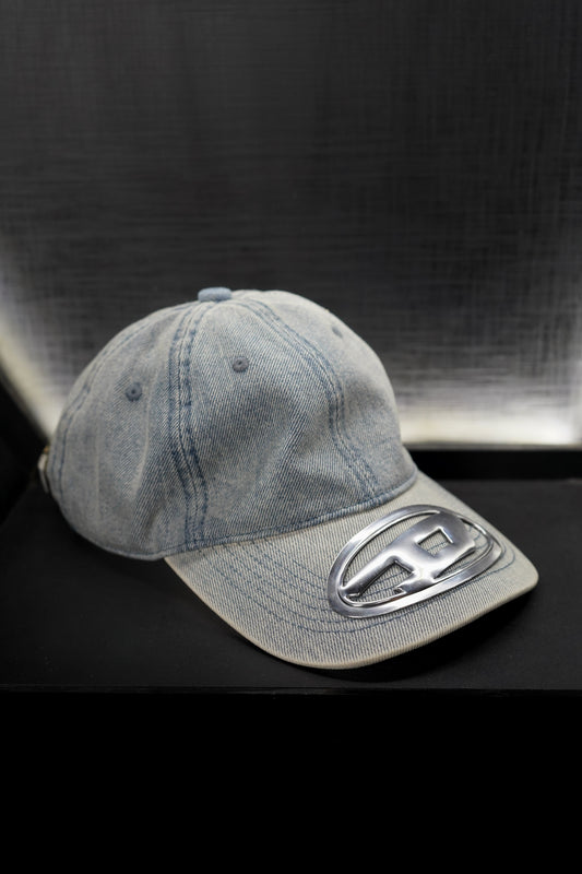 Gorra Diesel Denim