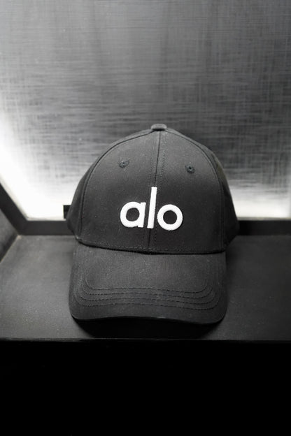 Gorra Alo Negra