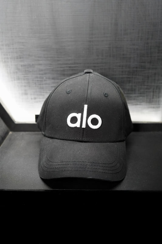 Gorra Alo Negra