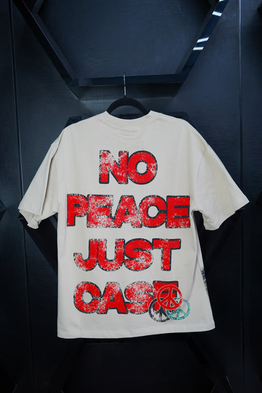 Remera Hellstar Militiart