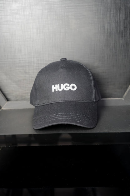 Gorra Hugo Boss Negra