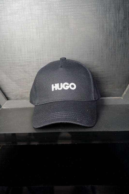 Gorra Hugo Boss Negra
