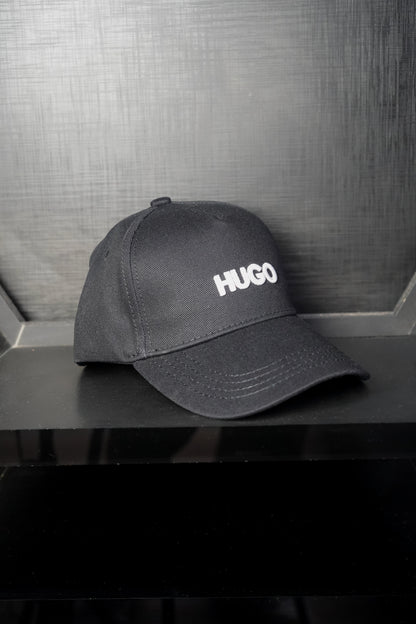Gorra Hugo Boss Negra