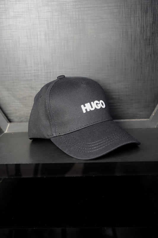 Gorra Hugo Boss Negra