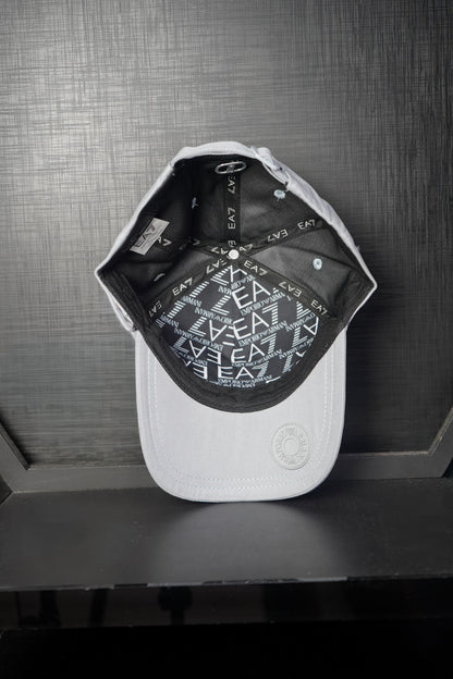 Gorra Emporio Armani Blanca