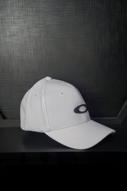 Gorra Oakley Blanca