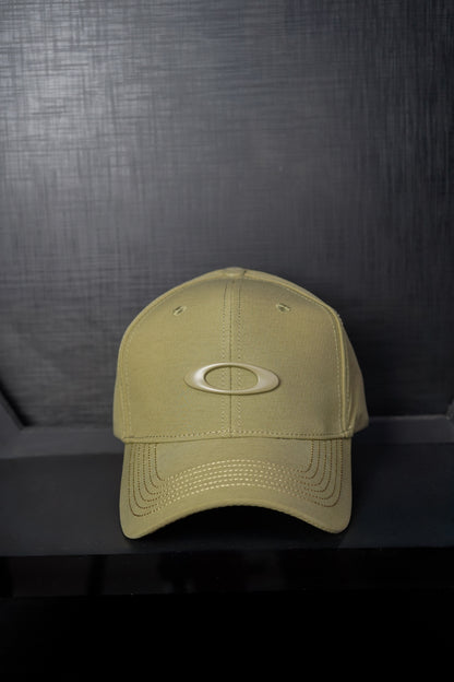 Gorra Oakley Verde