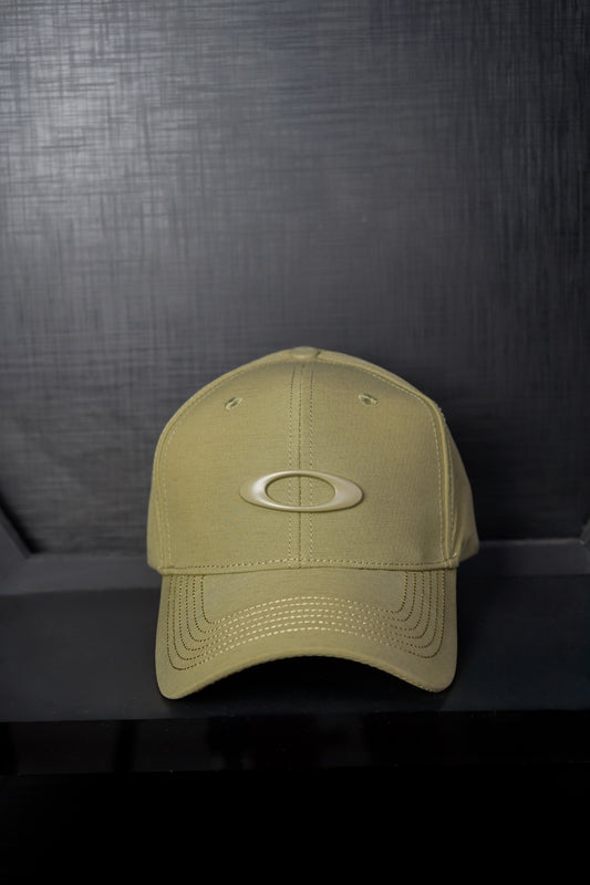Gorra Oakley Verde