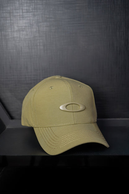 Gorra Oakley Verde
