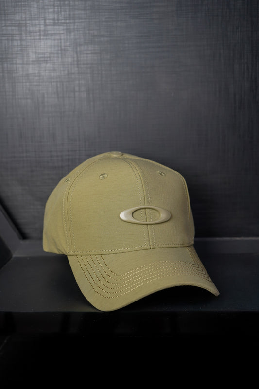 Gorra Oakley Verde