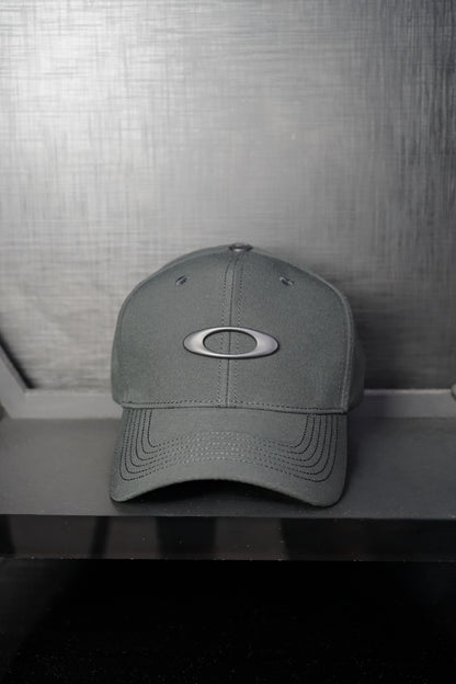 Gorra Oakley Black