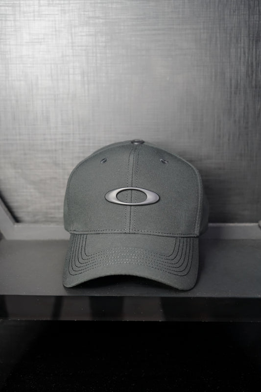 Gorra Oakley Black
