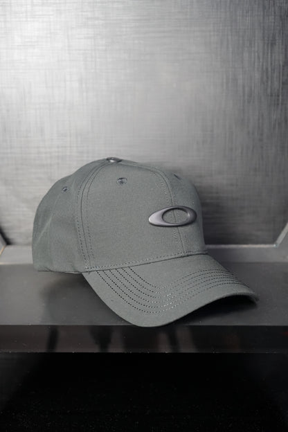 Gorra Oakley Black