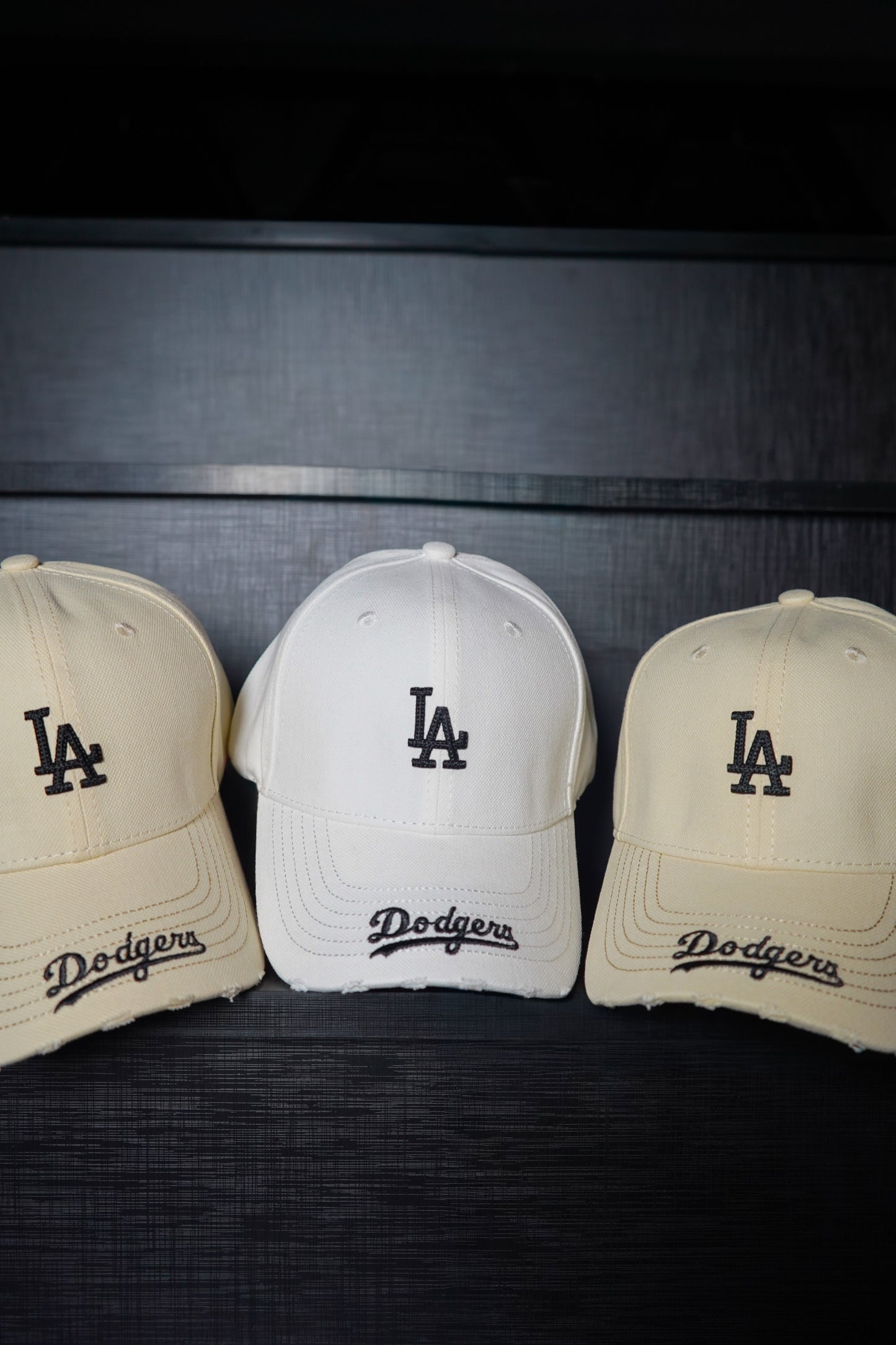 COMBO 3x2 Gorras a eleccion