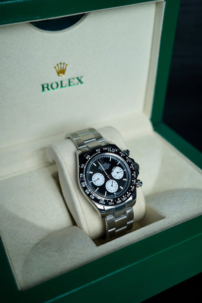 Rolex Cosmograph Daytona